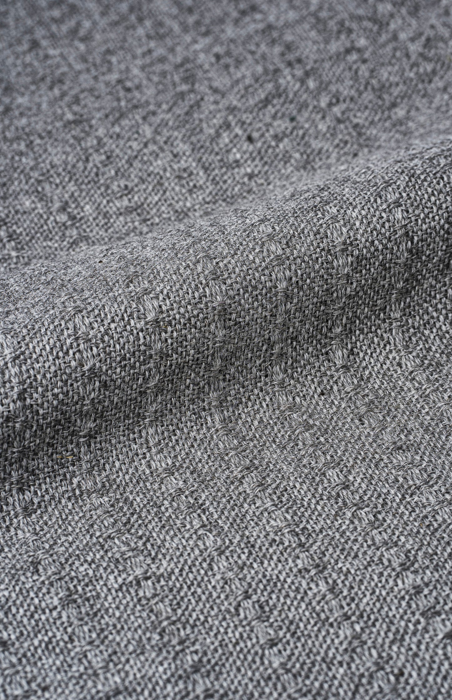 Chall alpaca gris