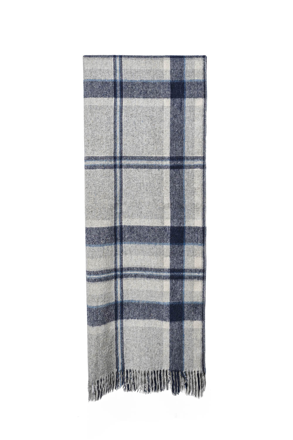 Chall Blanco Nube & Azul Cielo