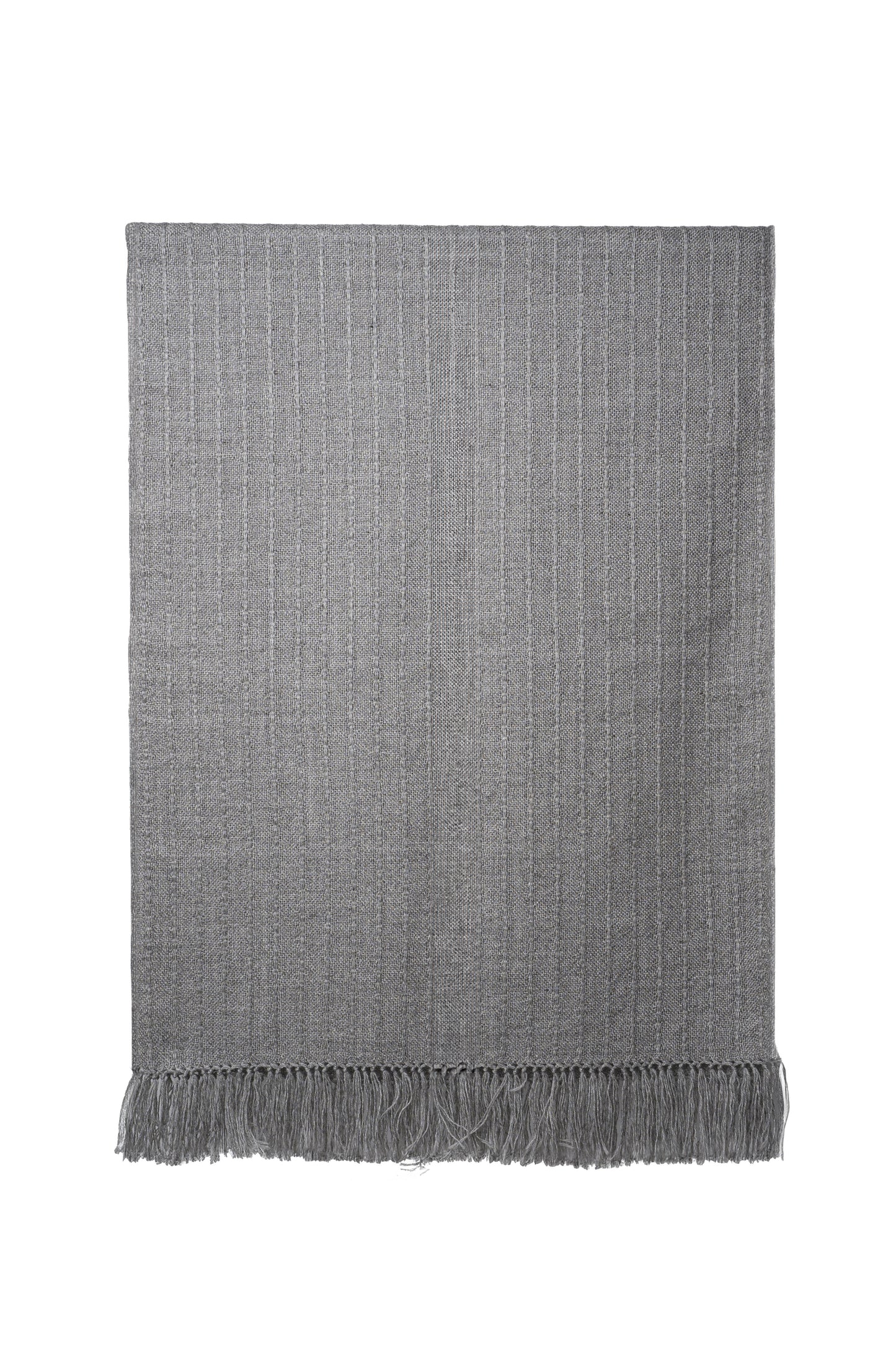 Chall alpaca gris