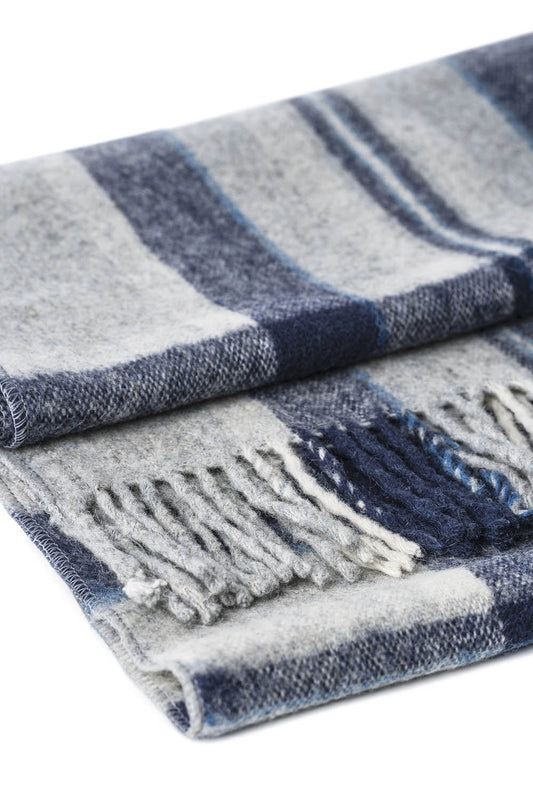 Chall Blanco Nube & Azul Cielo